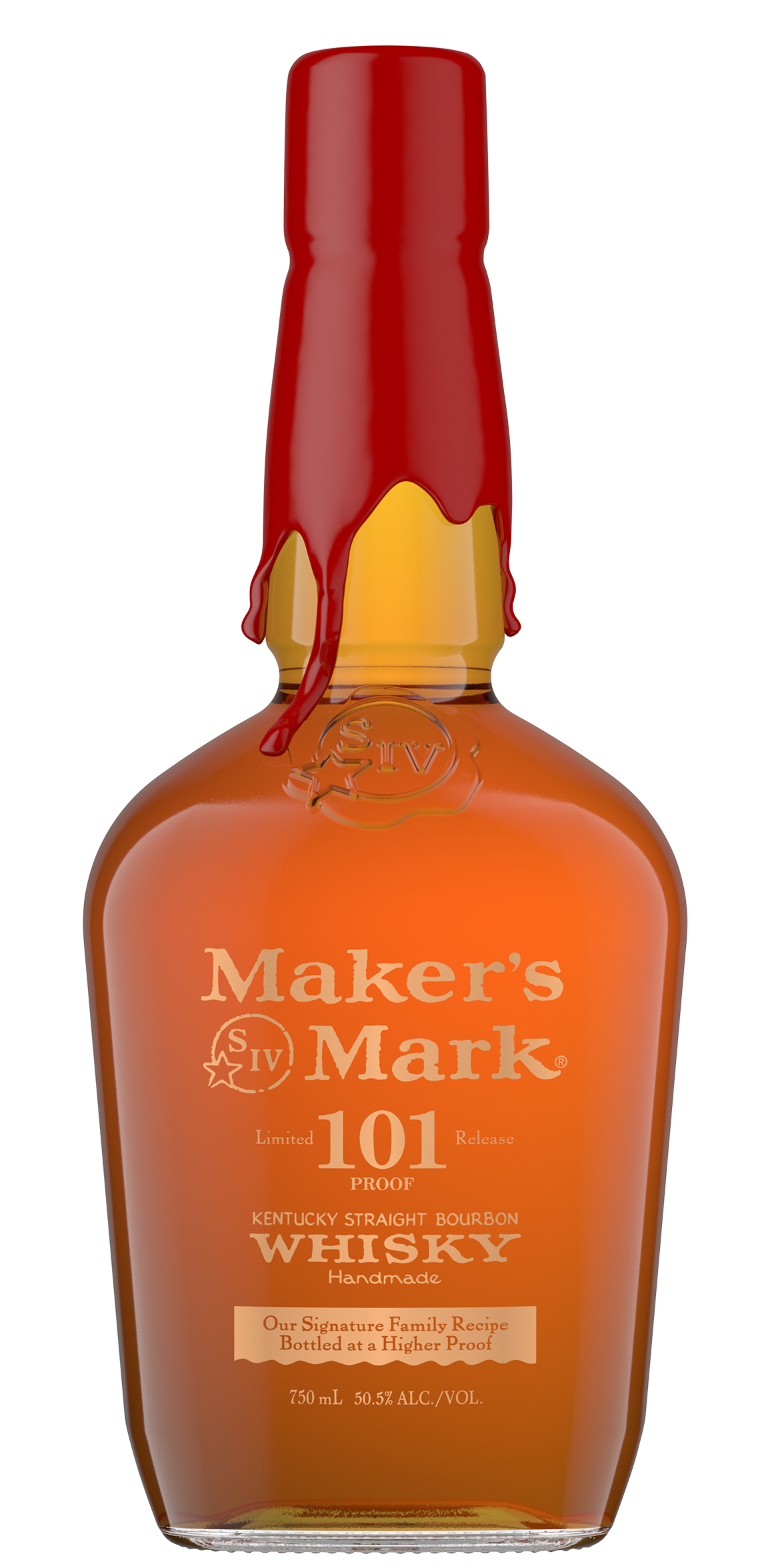 Makers Mark 101 Limited Release Luekens Wine & Spirits