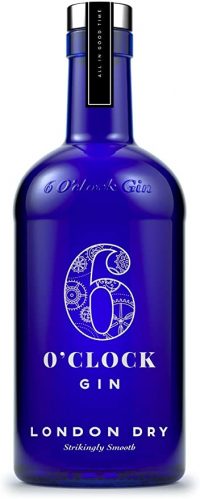 6 Oclock Gin