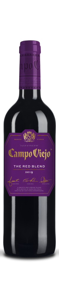 Campo Viejo Red Blend