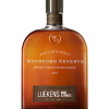 Woodford Reserve Luekens Private Select