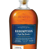 Redemption High Rye Bourbon Single Barrel Select