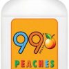 99 Peaches 375ml