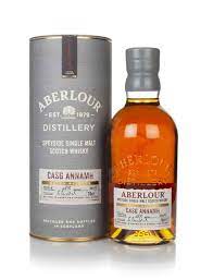Aberlour Casg Annamh Scotch
