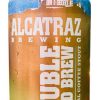 Alcatraz Double Cold Brew Stout