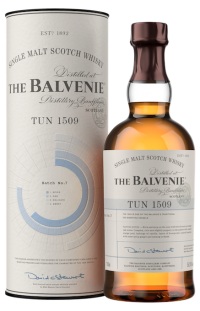 Balvenie Tun 1509 Batch No 7