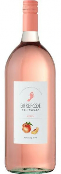 Barefoot Fruitscato Mango 1.5