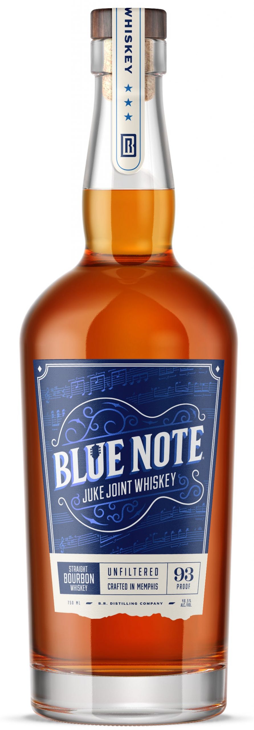 Blue Note 750ml