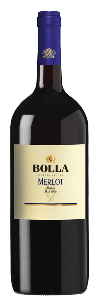 Bolla Merlot 1.5L
