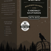 Bota Box Nighthawk Cabernet Bourbon Barrel