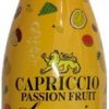 Capriccio Bubbly Sangria Passion Fruit