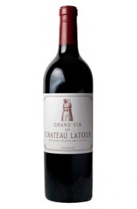 Chateau Latour Grand Vin Premier Grand Cru Classe