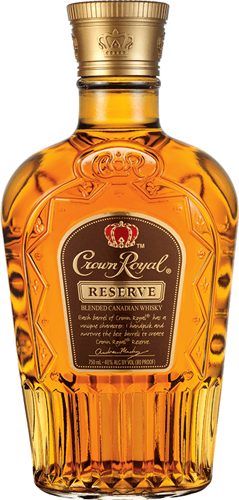 Crown Royal Reserve Whisky 750ml - Luekens Wine & Spirits