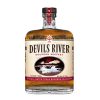 Devils River Small Batch Texas Bourbon