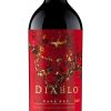 Diablo Dark Red 750ml