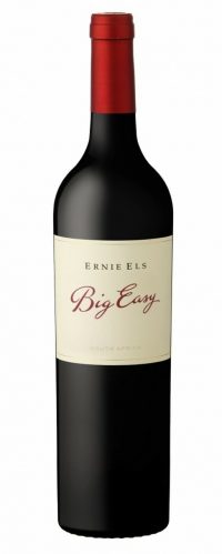 Ernie Els Big Easy Red Blend