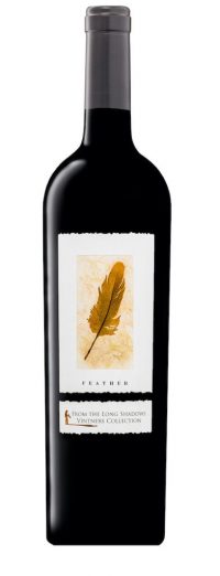 Feather Columbia Valley Cabernet 2017
