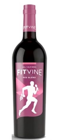 FitVine Red Blend 750ml