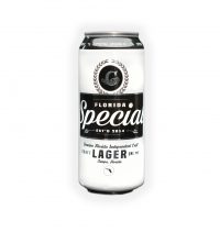 Florida Special 16oz Can Front