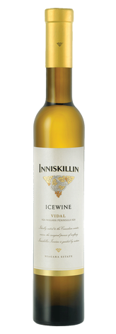 Inniskillin Vidal Ice Gold Oak