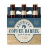 Kentucky Coffee Barrel Cream Ale
