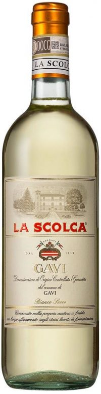 La Scolca White Wine
