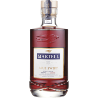 Martell Blue Swift Cognac 375ml