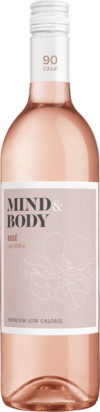 Mind & Body Rose 750ml