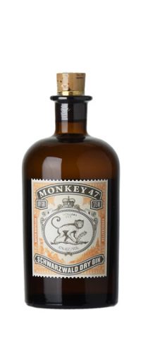 Monkey 47 Gin Distillers Cut 375ml