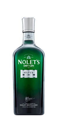 Nolets Silver Dry Gin