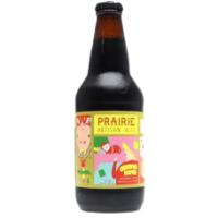 Prairie Christmas Ale