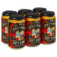 Persimmon Hollow Dirty Blonde