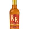 R&R Peach Whisky 750ml