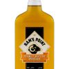 Rams Point Peanut Butter Whiskey 375ml