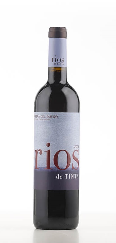 Ribera del Duero Rios de Tinto 750ml - Luekens Wine & Spirits | Rotweine