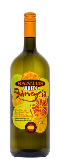 Santos White Sangria 1.5L