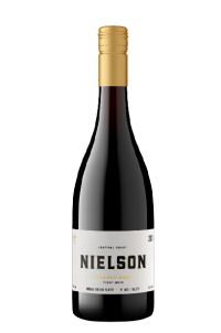 Nielson Unsanctioned Pinot Noir 750ml