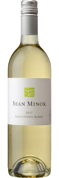 Sean Minor Four Bears Sauvignon Blanc