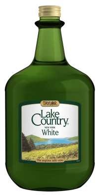 Taylor Lake County White 3.0L