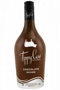 Tippy Cow Chocolate Shake 750ml