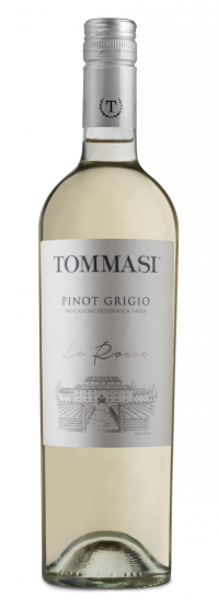 Tommasi Pinot Grigio Le Rosse 750ml