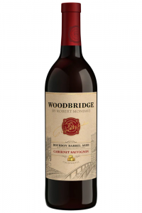 Woodbridge Bourbon Barrel Cabernet