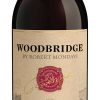 Woodbridge Bourbon Barrel Red Blend