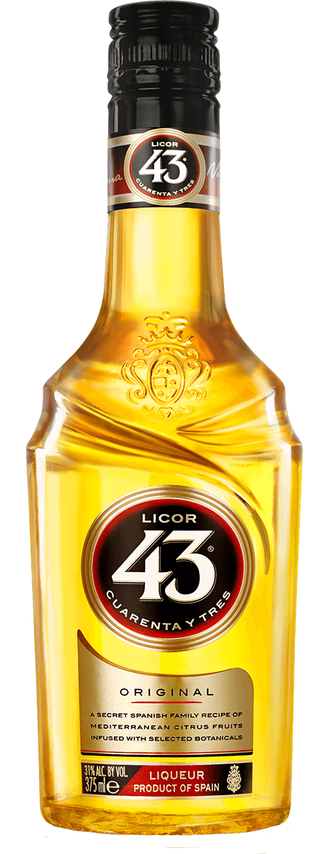Buy Licor 43 Liqueur 750mL Online