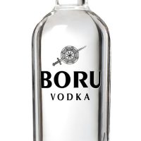 Boru Irish Vodka 750ml