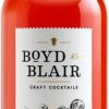 Boyd & Blair Craft Cocktail Blood Orange Cranberry & Lime 1.0L