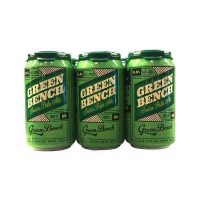 Green Bench IPA 12oz 6pk Cn