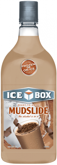 Ice Box Mudslide
