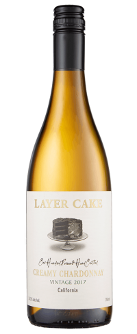 Layer Cake Creamy Chardonnay