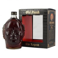 Old Monk the Legend Rum 750ml