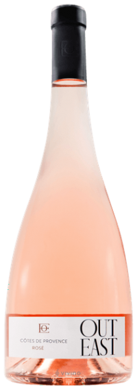 Out East Provence Rose 750ml